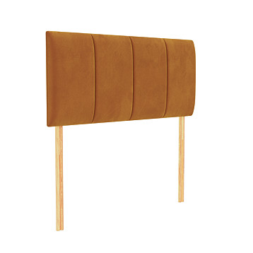 Highgrove Gemini Strutted Headboard Image